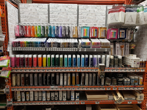 Home Improvement Store «The Home Depot», reviews and photos, 779 Washington St, Auburn, MA 01501, USA