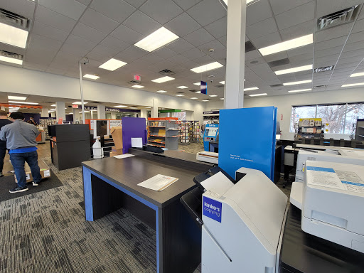 Print Shop «FedEx Office Print & Ship Center», reviews and photos, 6280 Roswell Rd, Atlanta, GA 30328, USA