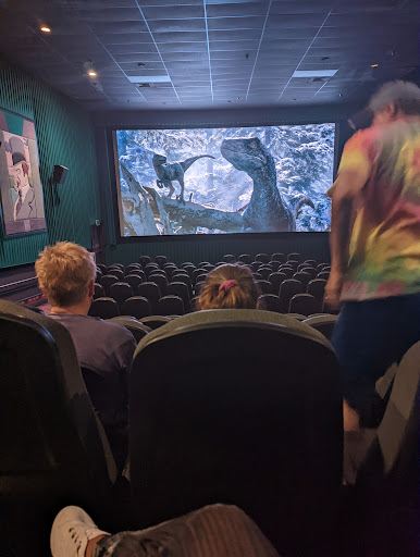 Movie Theater «Regal Cinemas Belltower 20», reviews and photos, 13499 Bell Tower Dr, Fort Myers, FL 33907, USA