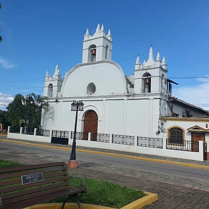 Nueva Ocotepeque, Honduras