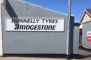 Donnelly Tyre & Battery Service