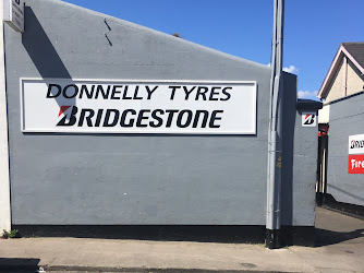 Donnelly Tyre & Battery Service