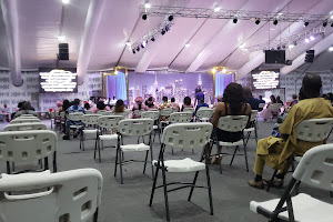 Dominion City Church Abuja HQ image