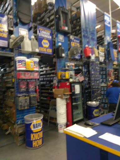 Auto Parts Store «NAPA Auto Parts - Genuine Parts Company», reviews and photos, 7314 Alondra Blvd, Paramount, CA 90723, USA