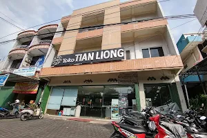 TIAN LIONG Store image