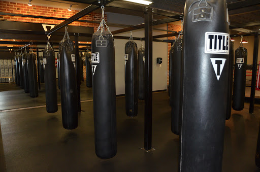 Boxing Gym «TITLE Boxing Club Solon», reviews and photos, 33351 Aurora Rd, Solon, OH 44139, USA