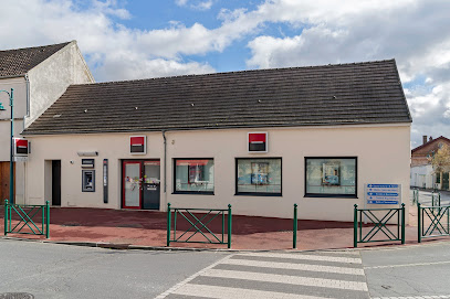 Photo du Banque Société Générale à La Croix-Saint-Ouen