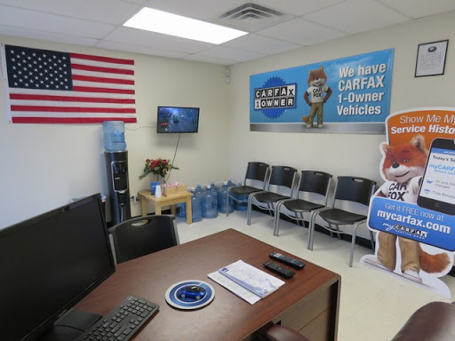 Used Car Dealer «One World Cars», reviews and photos, 11553 Chairman Dr, Dallas, TX 75243, USA