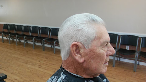 Barber Shop «Image Barbershop», reviews and photos, 1951 Colonial Blvd, Fort Myers, FL 33907, USA