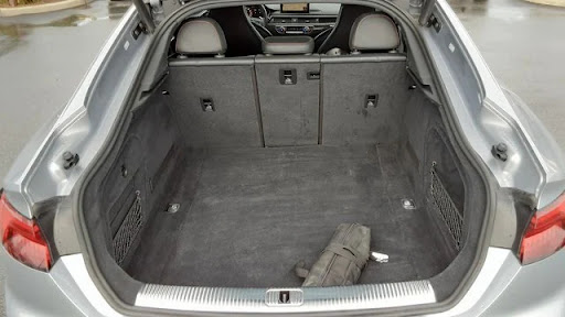 Used Car Dealer «Audi Monterey», reviews and photos, 3 Heitzinger Plaza, Seaside, CA 93955, USA