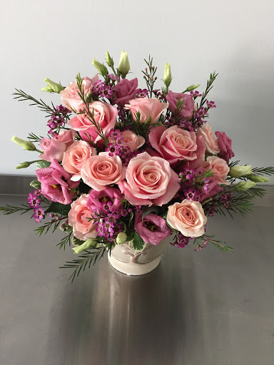 Florist «Medford Florist», reviews and photos, 38 S Main St, Medford, NJ 08055, USA