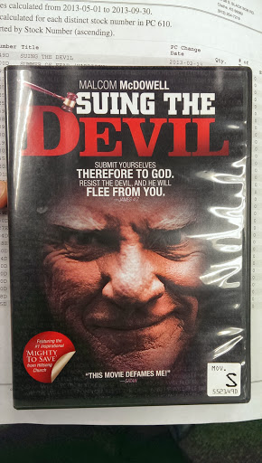 Movie Rental Store «Family Video», reviews and photos, 12708 S Black Bob Rd, Olathe, KS 66062, USA