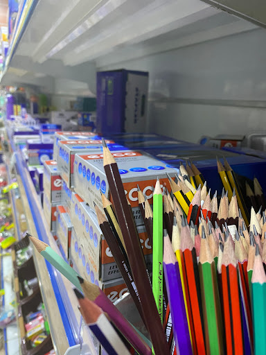 مكتبة إقرا Iqra Bookstore