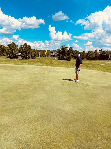 Golf Club «St. Albans Golf Club», reviews and photos, 3833 Northridge Rd, Alexandria, OH 43001, USA