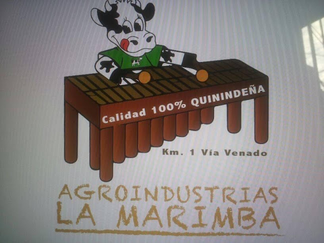 Opiniones de Agroindustrias La Marimba en Quinindé - Tienda de ultramarinos