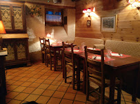 Atmosphère du Restaurant Le Bougnat à Mont-Dore - n°14