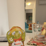 Photo n°1 de l'avis de Dr.Thomas.u fait le 03/04/2024 à 22:07 sur le  Aurelia Antica Suites & Apartments à Rome