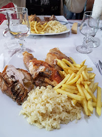 Churrasco du Restaurant portugais A Tasquinha à Roissy-en-Brie - n°10