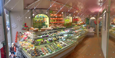 Pâtissier Chocolatier Galante Michel à La Tour-du-Pin