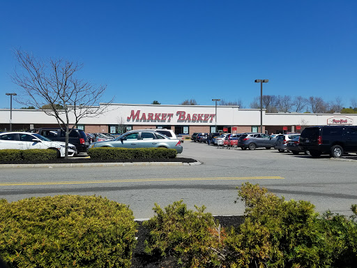 Grocery Store «Market Basket», reviews and photos, 1900 Main St, Tewksbury, MA 01876, USA