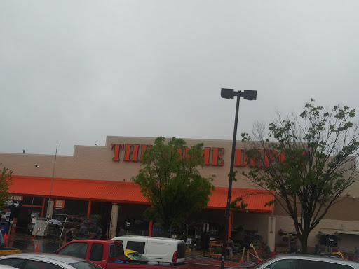 Home Improvement Store «The Home Depot», reviews and photos, 14000 Georgia Avenue, Aspen Hill, MD 20906, USA