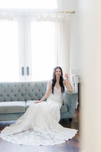 Bridal Shop «The Blushing Bride Boutique», reviews and photos, 6991 Main St, Frisco, TX 75034, USA