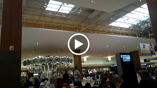 Shopping Mall «Opry Mills», reviews and photos, 433 Opry Mills Dr, Nashville, TN 37214, USA