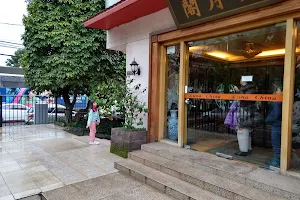 Restaurant Luna China image