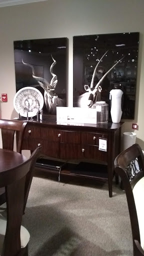 Furniture Store «Havertys Furniture», reviews and photos, 11871 Jefferson Ave, Newport News, VA 23606, USA