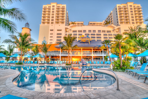 Resort «Margaritaville Hollywood Beach Resort», reviews and photos, 1111 N Ocean Dr, Hollywood, FL 33019, USA