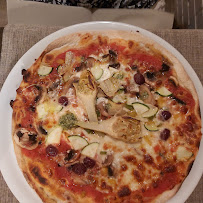Pizza du Restaurant italien La Romanella à Barr - n°12
