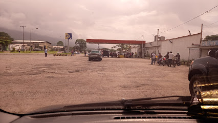 Service station El Naranjal - 8678+RX8, Autopista San Cristóbal - La Fría, Cocorote 3208, Yaracuy