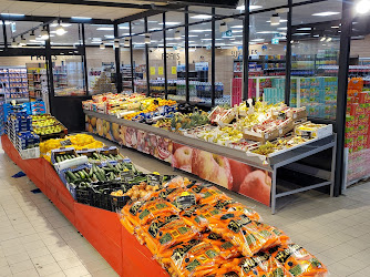 Smart Supermarché Le Pontet