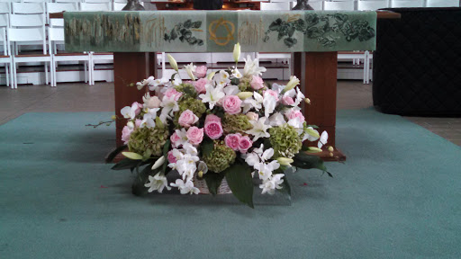 Florist «Roger Beck Florist», reviews and photos, 1100 E Franklin Ave, Minneapolis, MN 55404, USA