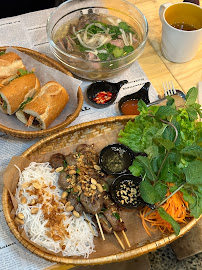 Soupe du Restaurant vietnamien ChiHai Restaurant à Paris - n°2