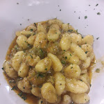 Photo n°2 de l'avis de Nadia.i fait le 24/08/2021 à 09:34 sur le  Oasi Ristorante à Paestum