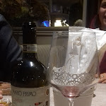 Photo n°1 de l'avis de Marty.i fait le 06/12/2017 à 18:07 sur le  Mamma Perdonami à Montegrotto Terme