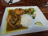 Curry du Restaurant Corossol à Paris - n°10