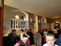 Atmosphère du Restaurant Aux Bouchées d'Or à Terville - n°2