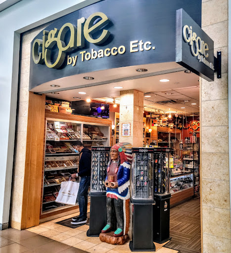 Tobacco Shop «Cigare by Tobacco Etc.», reviews and photos, 10300 Little Patuxent Pkwy, Columbia, MD 21044, USA