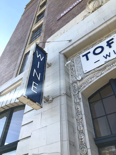 Tofino Wines