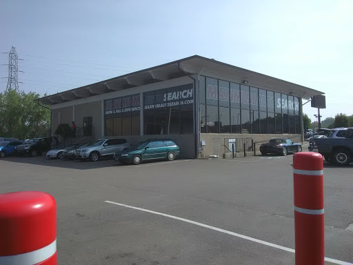 Used Car Dealer «Maximum Auto Search», reviews and photos, 5295 S Broadway, Englewood, CO 80113, USA