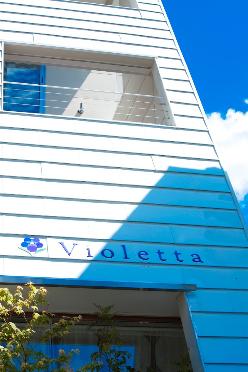 Violetta（ヴィオレッタ） 函南町美容室