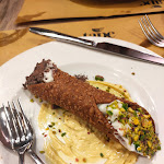 Photo n°2 de l'avis de Matteo.n fait le 02/09/2021 à 20:37 sur le  Tape Italian Taste - Ristorante Pizzeria Wine Bar à Gerenzano