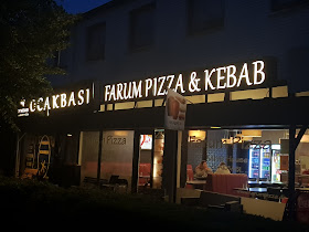 Farum Pizza & Kebab House OCAKBASI
