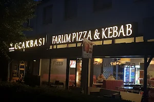 Farum Pizza & Kebab House OCAKBASI image