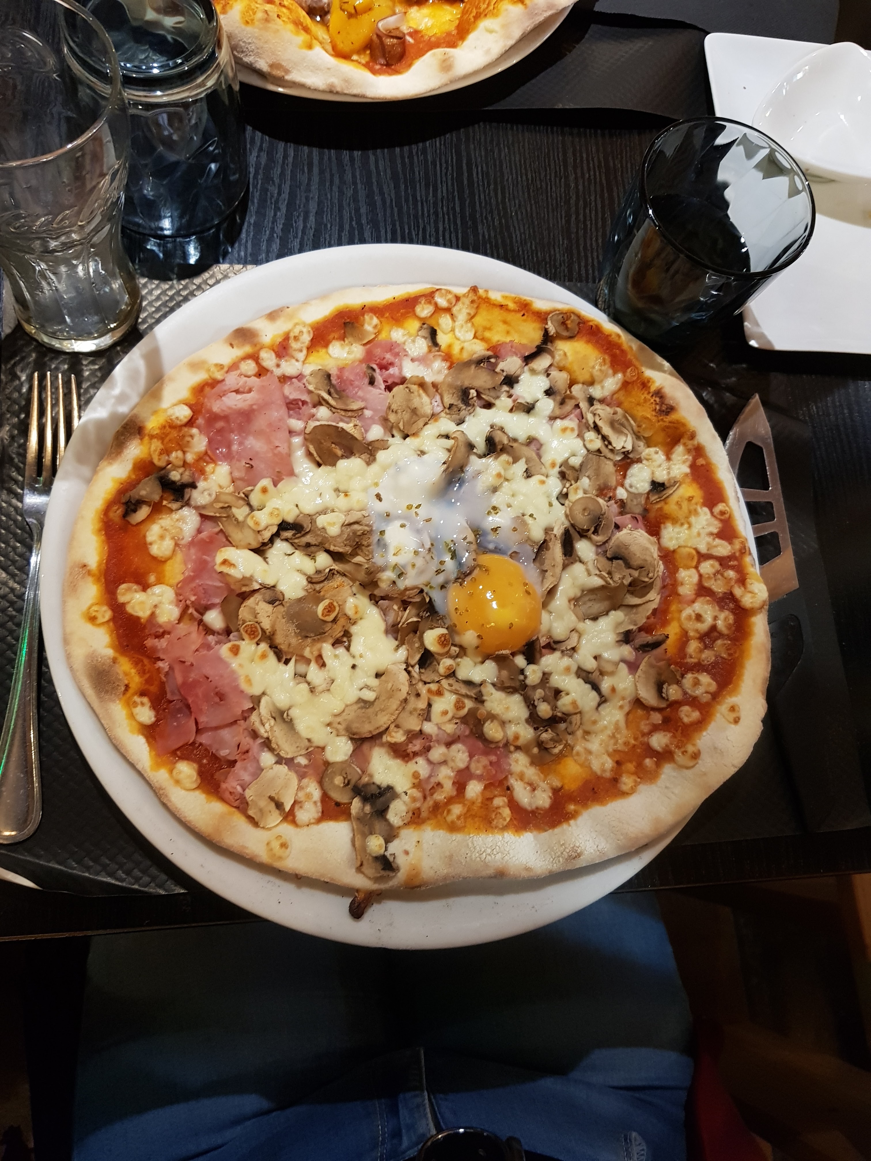Photo n° 4 de l'avis de Stéphane.A fait le 12/08/2019 à 19:21