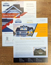 Minuteman Press - Photo 2 - Car repair in Rochester, NY, Rochester