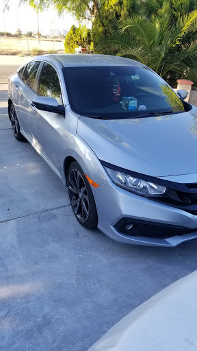 Auto Body Shop «All Auto Body Collision», reviews and photos, 741 W Base Line St, San Bernardino, CA 92410, USA