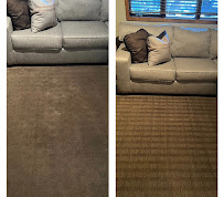 Revive Carpet and Air Duct Cleaning - Photo 5 - Car repair in , St. Paul